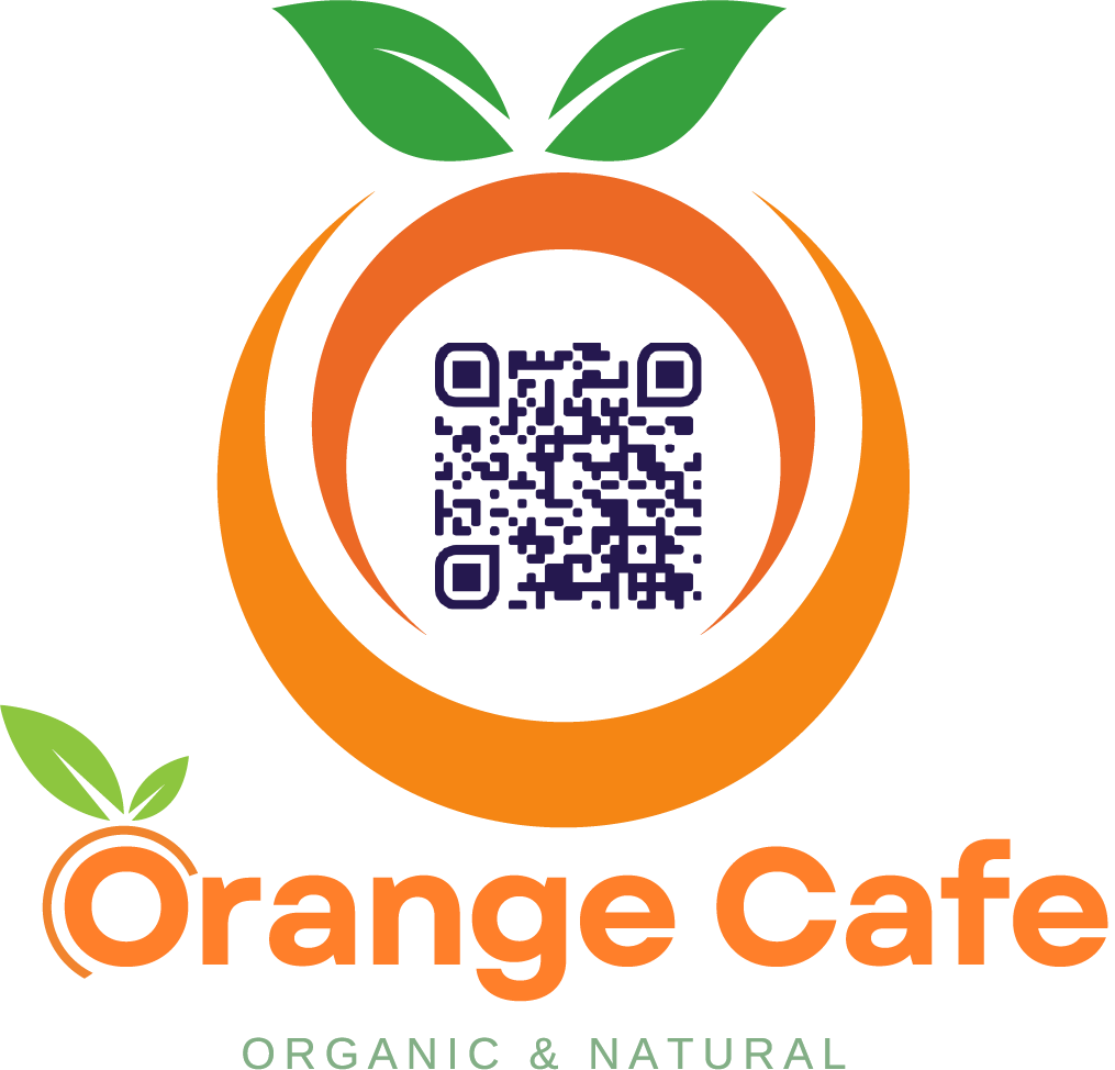 Orange Lounge Cafe - Mecidiyeköy Lounge
