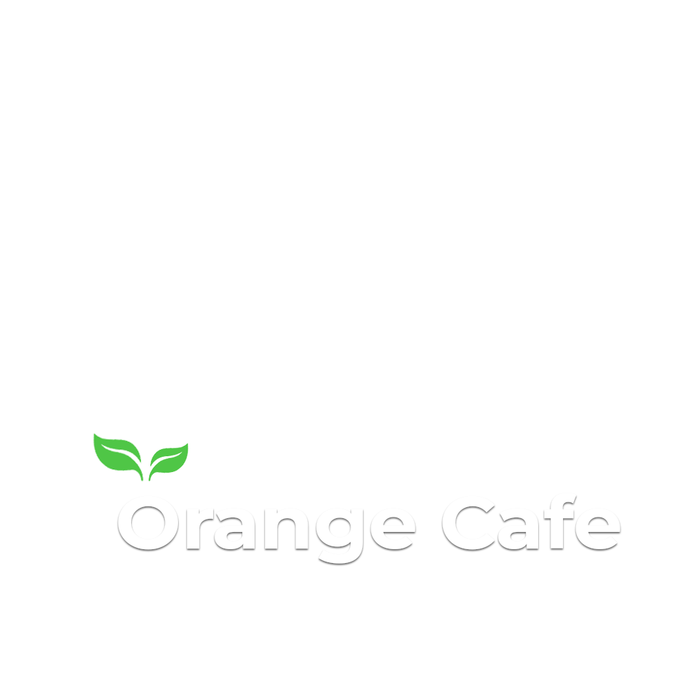 Orange Lounge Cafe - Mecidiyeköy Lounge