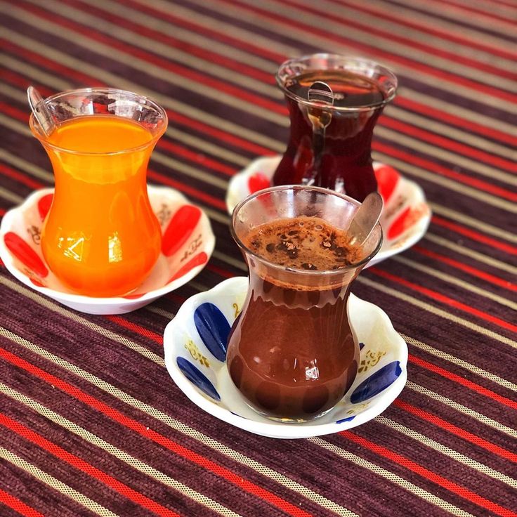 ORALET ÇEŞITLERI