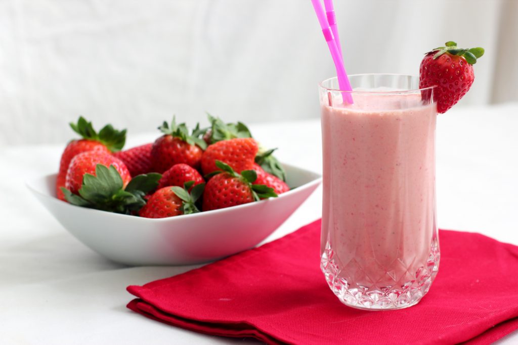 MILK SHAKES