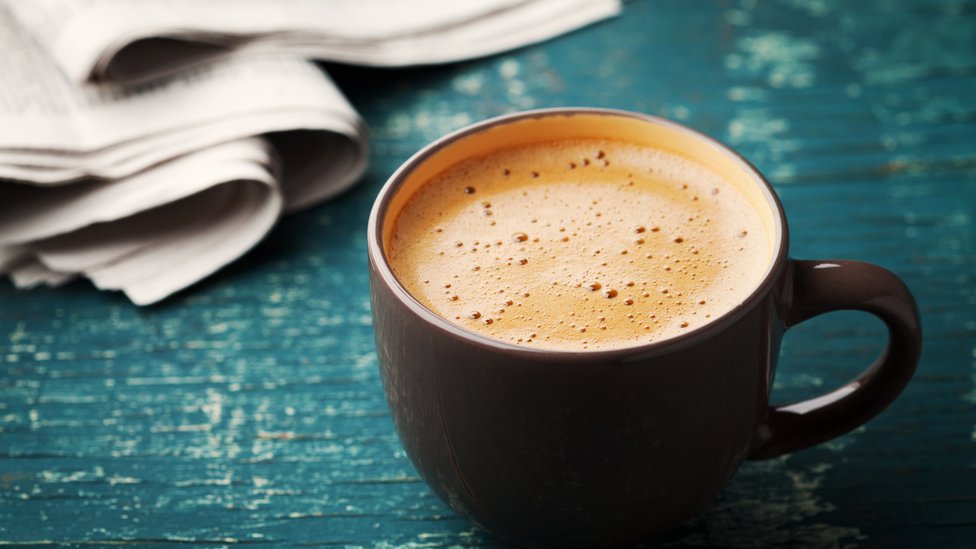 Nescafe