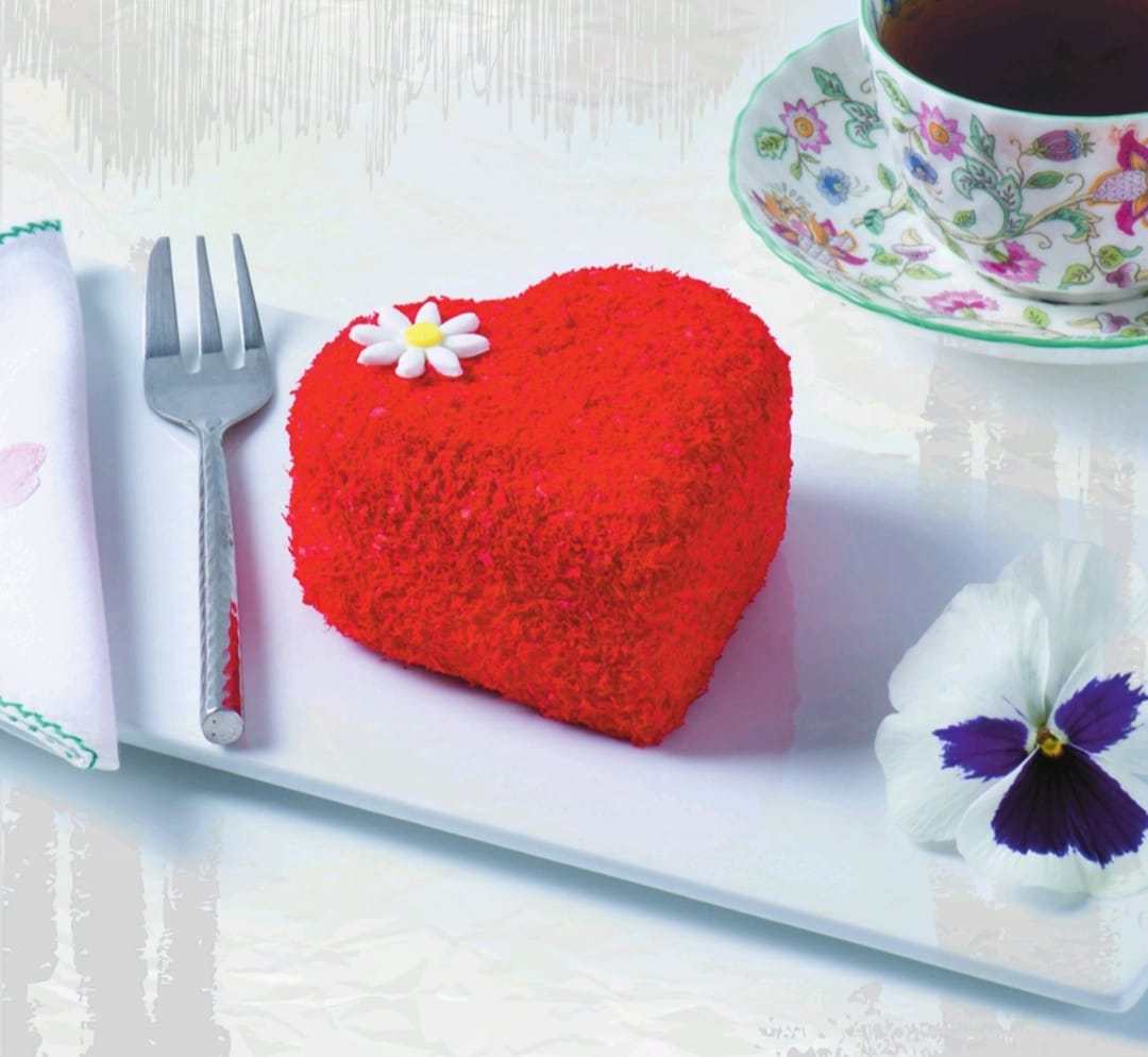 Orange Love's