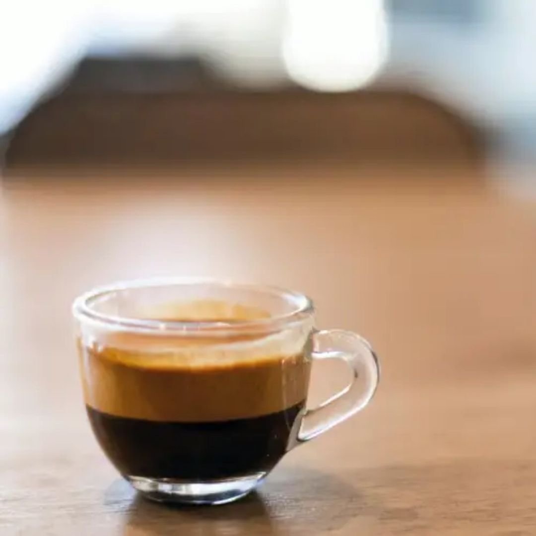 Double Espresso