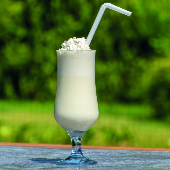 Vanilyalı Milkshake