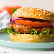 Chicken Burger