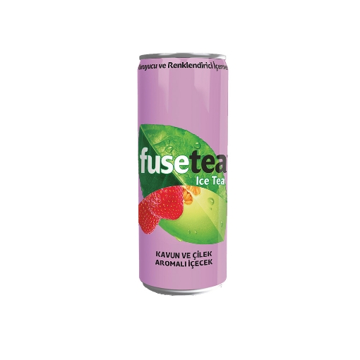 Fuse Tea Kavun Çilek