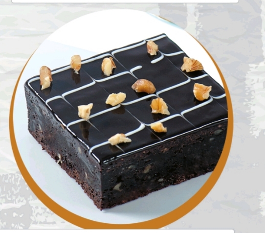 Brownie