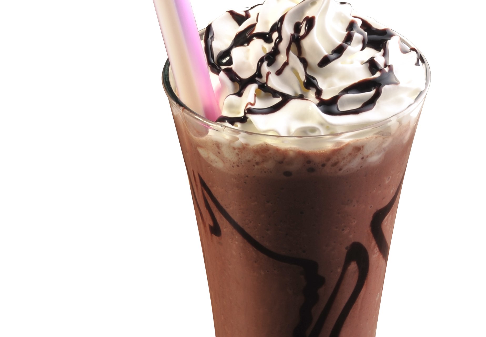 Çikolatalı Milkshake