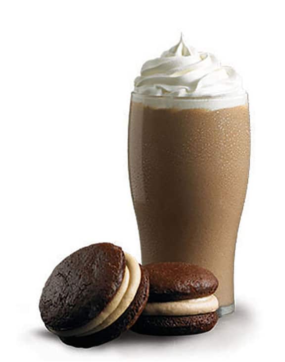 Frabbe Latte
