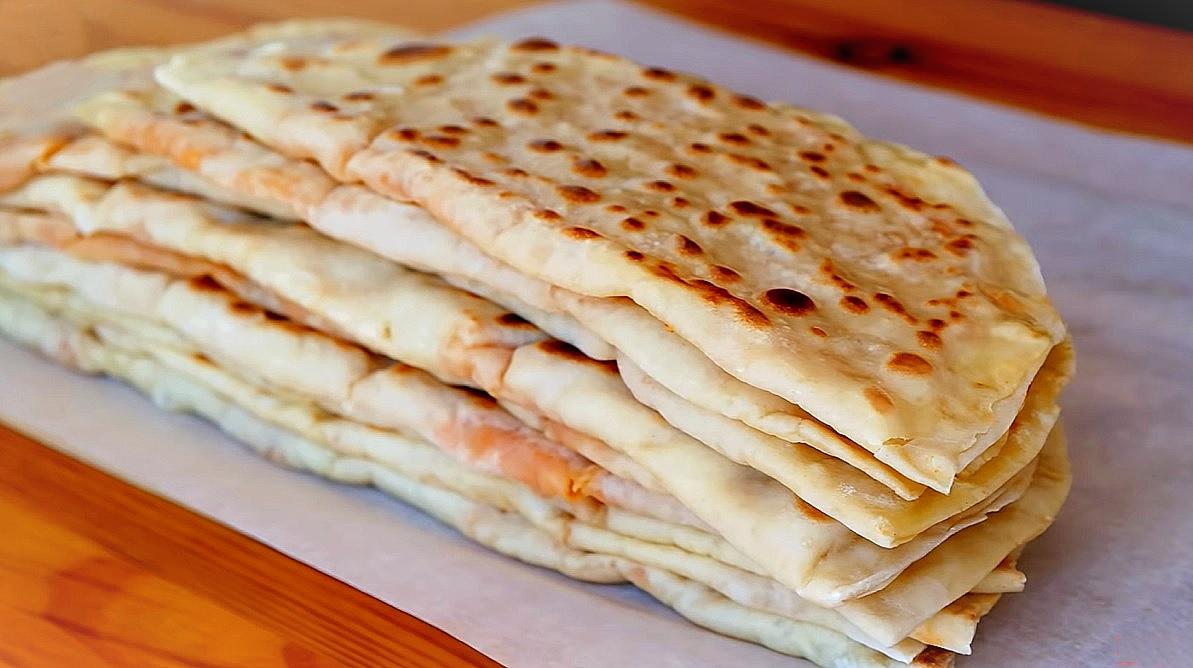 Patatesli