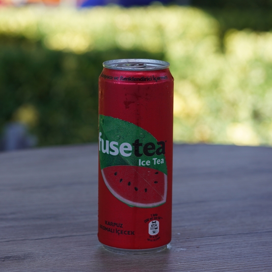 Fuse Tea Karpuz