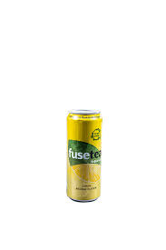 Fuse Tea Limon