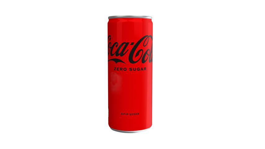 Coca Cola Zero