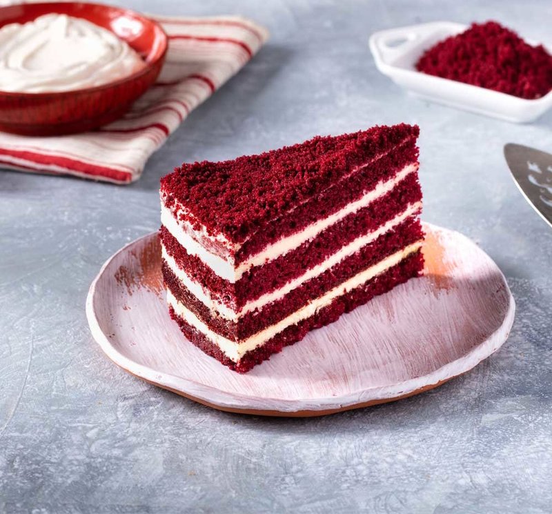 Red Velvet