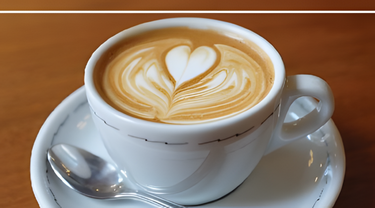 Cappucino