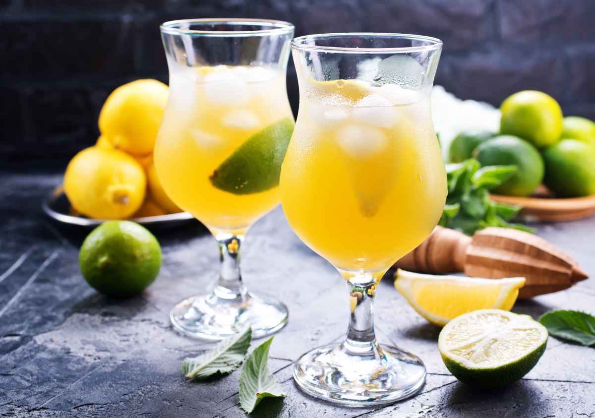 Limonata